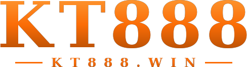 KT888 logo